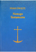 Pismo Święte Nowego Testamentu