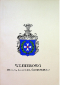 Wejherowo dzieje kultura środowisko