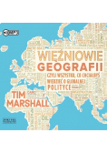 Więźniowie geografii Audiobook