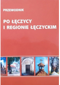 Przewodnik po Łęczycy i regionie łęczyckim