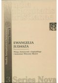 Ewangelia Judasza