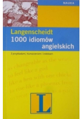 1000 idiomów niemieckich