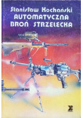 Automatyczna broń strzelecka