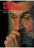 Tak zapamiętałem