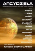 Arcydzieła najlepsze opowiadania science fiction stulecia
