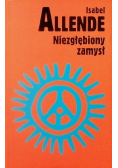 Niezgłębiony zamysł