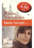 Imię twoje