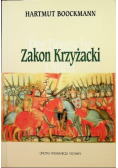 Zakon Krzyżacki Dwanaście rozdziałów jego historii