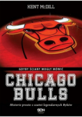 Gdyby ściany mogły mówić Chicago Bulls