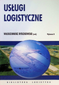 Usługi logistyczne