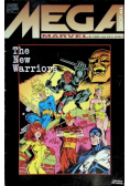 Mega Marvel Nr 3 / 95