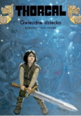 Thorgal Gwiezdne dziecko