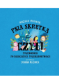 Psia skrętka