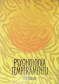 Psychologia temperamentu