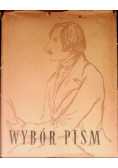 Gogol Wybór pism