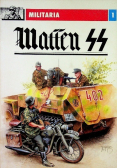 Militaria Nr 1 Waffen SS
