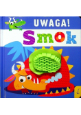 Uwaga smok