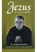Jezus do serca kapłana
