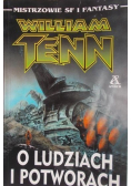 O ludziach i potworach