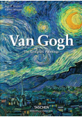 van Gogh The Complete Paintings