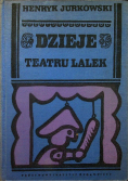 Dzieje Teatru Lalek