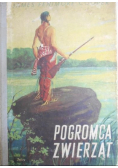 Pogromca zwierząt