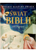 Wielkie kultury świata Świat Biblii