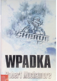 Cherub Tom 7 Wpadka