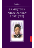 Pamiętnik niewolnicy i świętej