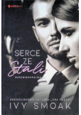 Niezniszczalna Tom 1 Serce ze stali