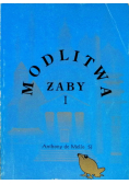 Modlitwa żaby Tom 1