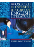 The Oxford Illustrated History of English Literature