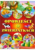 Opowieści o zwierzątkach