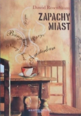 Zapachy miast