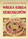 Wielka księga horoskopów