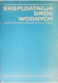Eksploatacja dróg wodnych