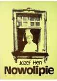 Nowolipie