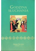 Godzina słuchania