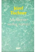 Myślenie według wartości