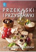 Przekąski i przystawki