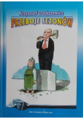 Przeboje sezonów