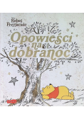Kubuś i przyjaciele. opowieści na dobranoc