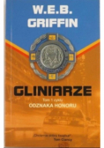 Gliniarze Tom 1 odznaka honoru