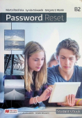 Password Reset Student's Book Podręcznik do nauki języka angielskiego