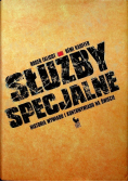 Służby specjalne