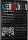 Azerbejdżan Historia państw świata w XX wieku