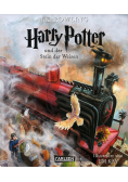 Harry Potter und der Stein der Weisen