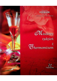 Miodowy tydzień z Thermomixem