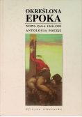 Określona epoka  Nowa Fala 1968-1993
