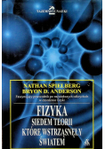 Fizyka Siedem teorii które wstrząsnęły światem